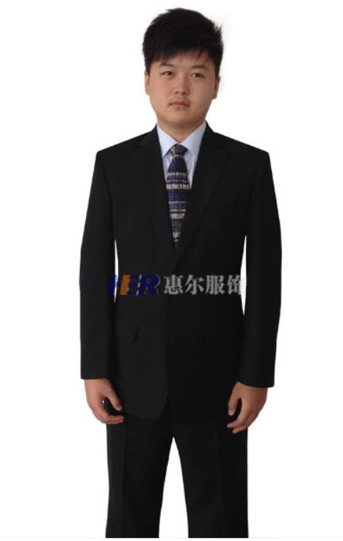 为什么今天的企业如此重视员工的着装？